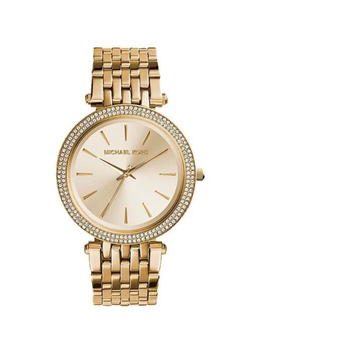 Michael kors montre on sale bracelet mk3191