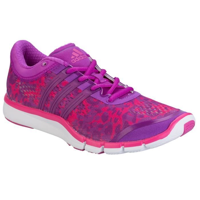 Adidas top adinova rosse