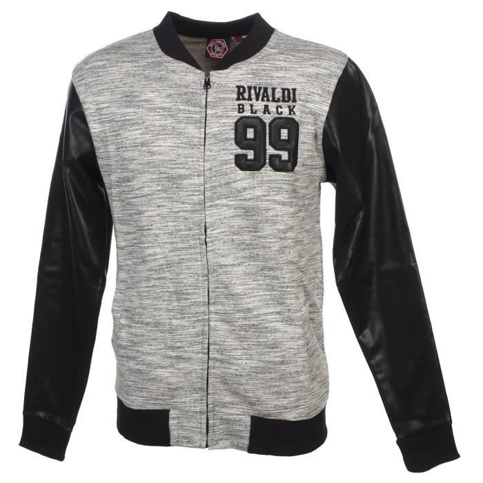 blouson rivaldi