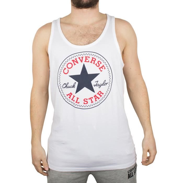 debardeur converse homme debardeur converse homme