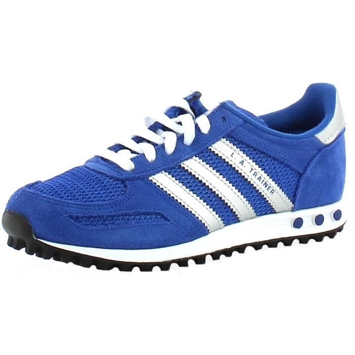la trainer adidas