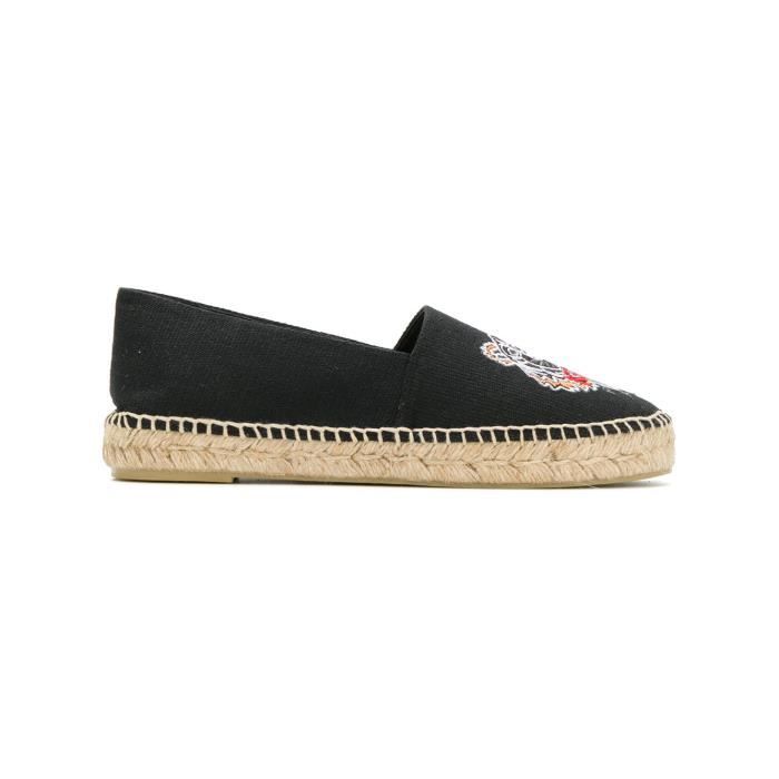 espadrille femme kenzo