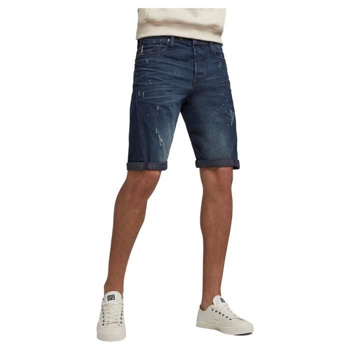 Short de bain g star sales homme