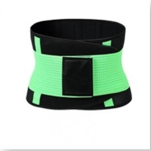 ceinture sculptant femme