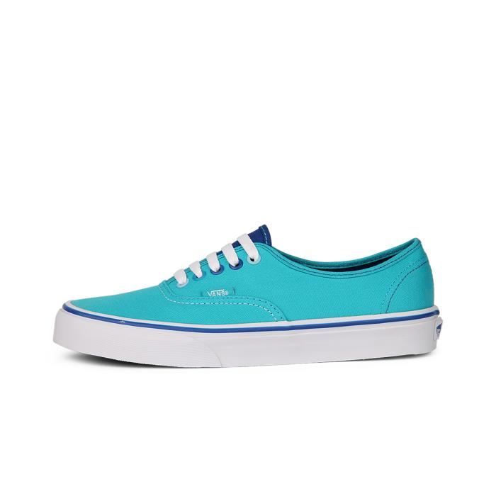 vans authentic bleu vans authentic bleu