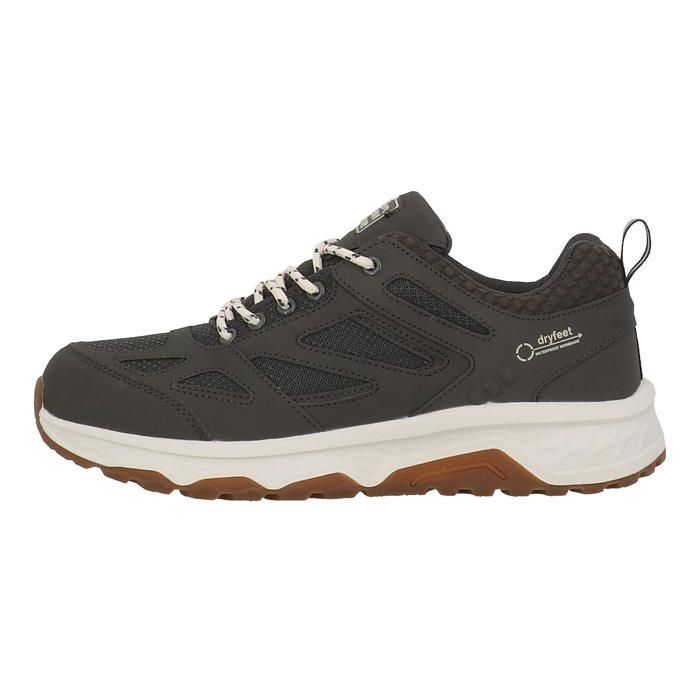 Chaussures marche randonnées Chaussure de marche tige basse - Elementerre