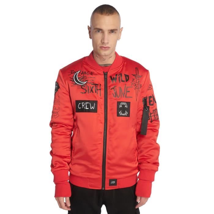 Veste sixth june homme Clearance