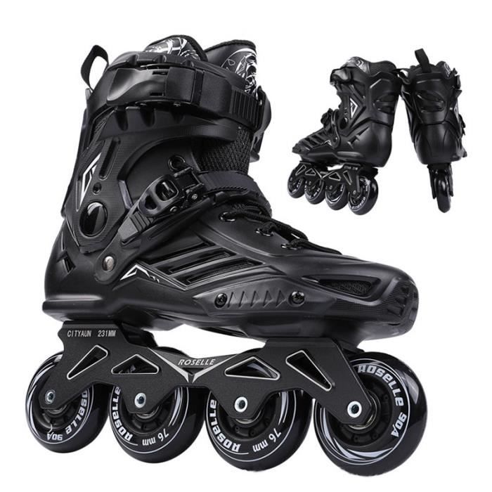 Patin a roulette en ligne clearance