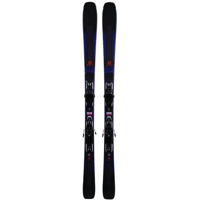 Salomon xdr 76 sales