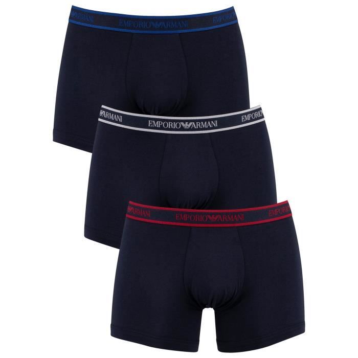 Emporio armani boxer shorts 2025
