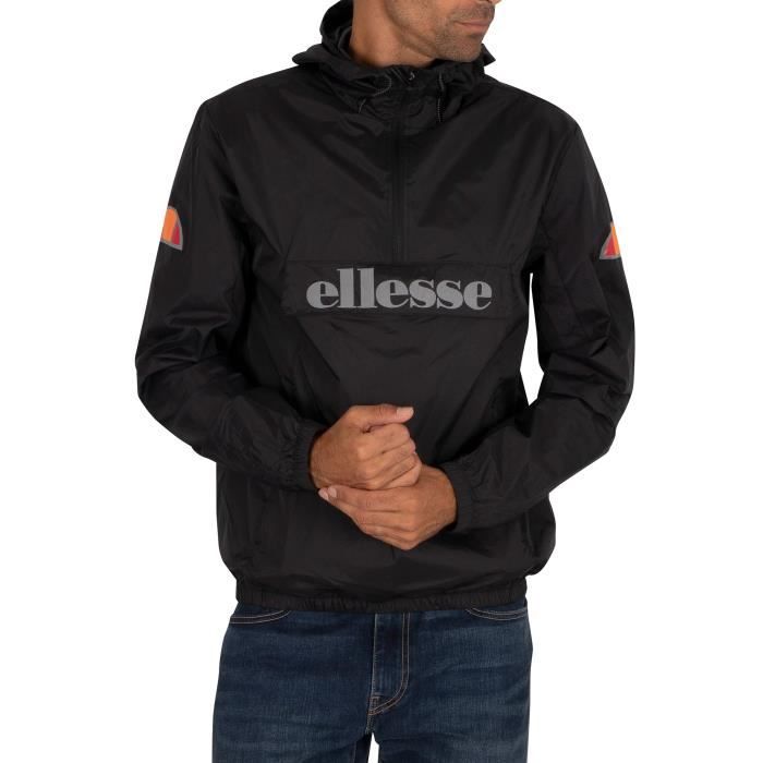 veste impermeable ellesse