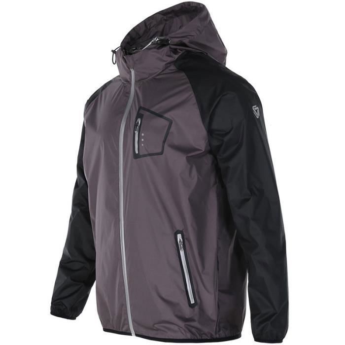 Veste musculation discount