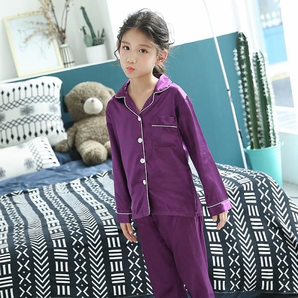 Pyjama De Dessin Anime Pour Enfants Barboteuses Bebe Fille Vetements Kigurumi Pyjamas Animal Dessin Anime Enfants Combinaison Nouv Violet Cdiscount Pret A Porter