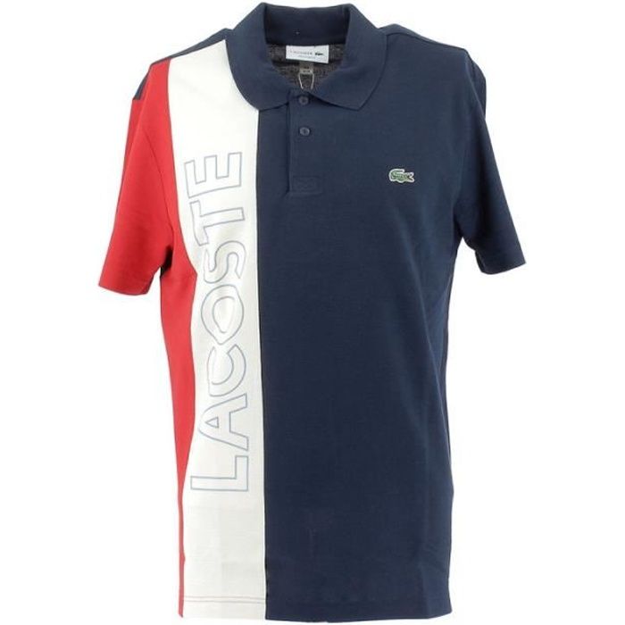 Couleur polo on sale lacoste