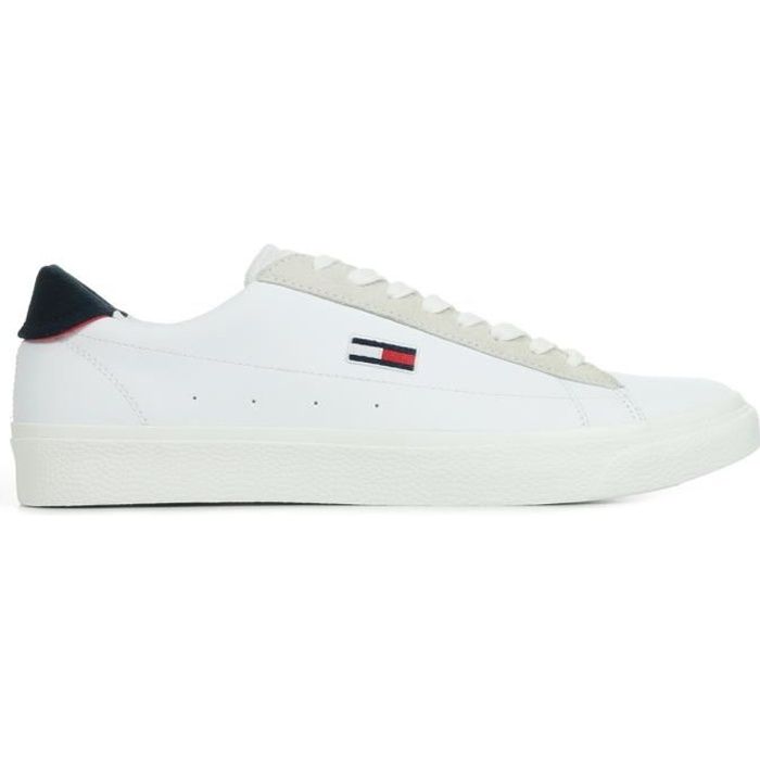 basket tommy hilfiger garcon