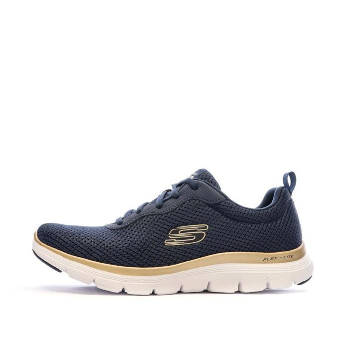 Skechers Baskets Skechers Flex Appeal 4.0