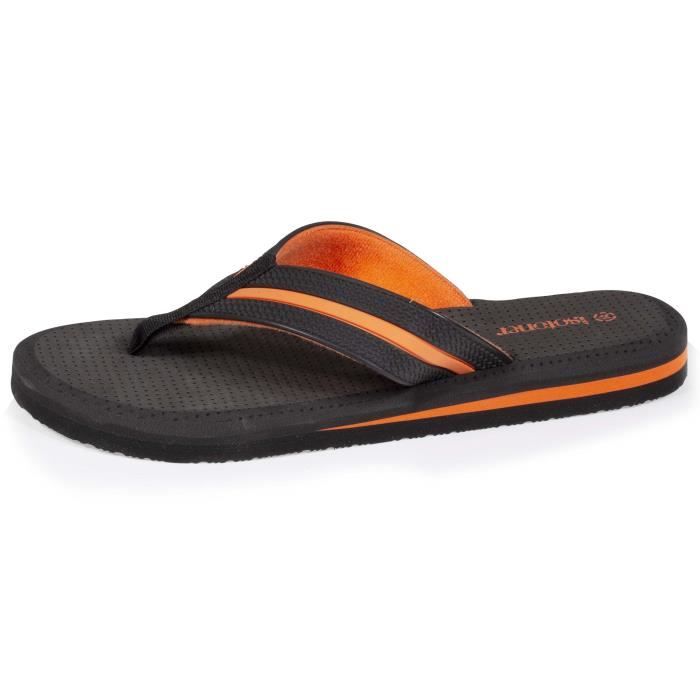 Tong hotsell sport femme
