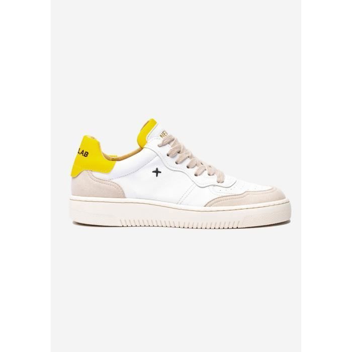 Newlab basket new arrivals