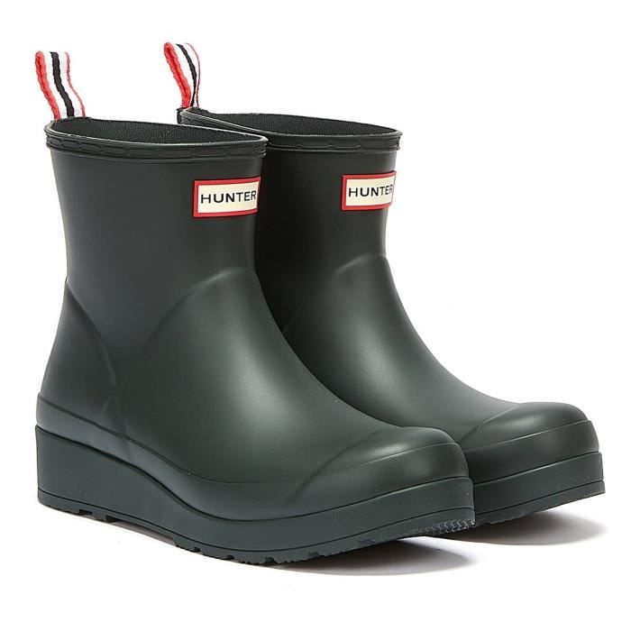 Botte caoutchouc hunter new arrivals