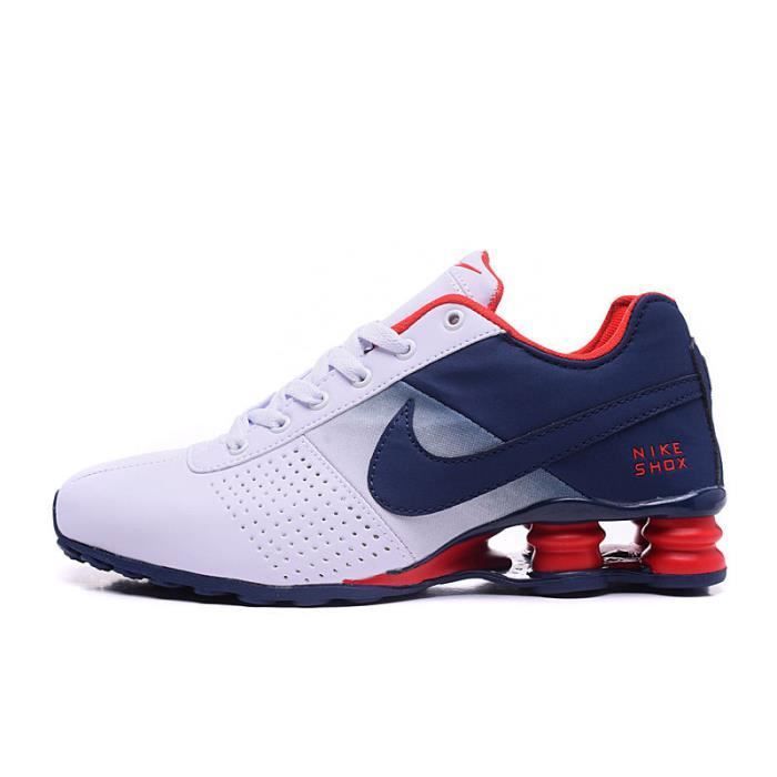 Basket nike shox homme solde sales