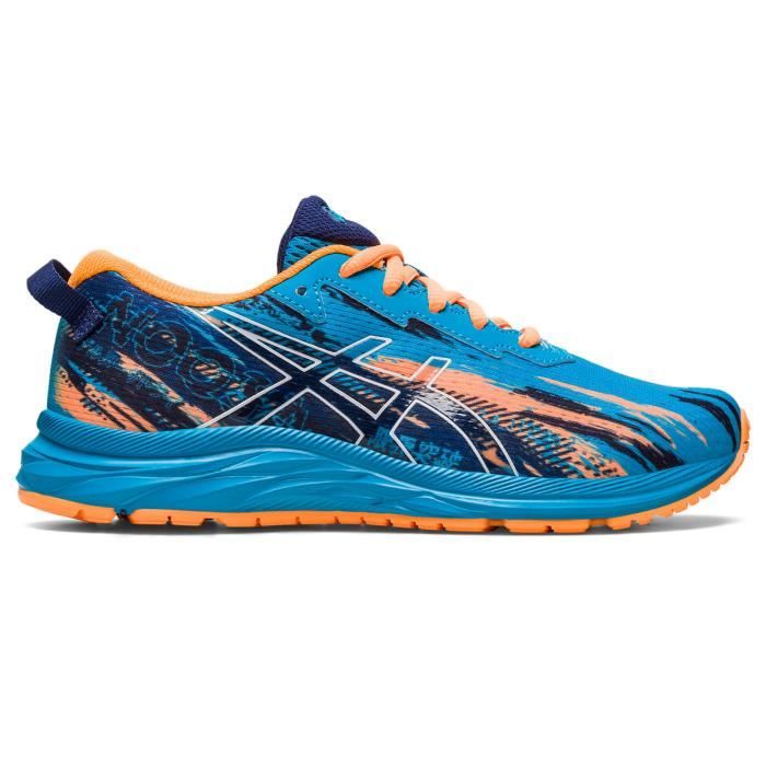 Chaussures de multisports, ASICS, ASICS Gel-Noosa Tri 13 GS - Island Blue/White, Garçon