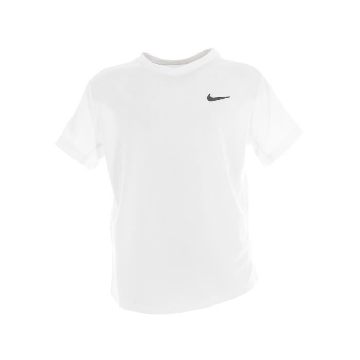 Tee shirt manches courtes B nkct df victory ss top - Nike