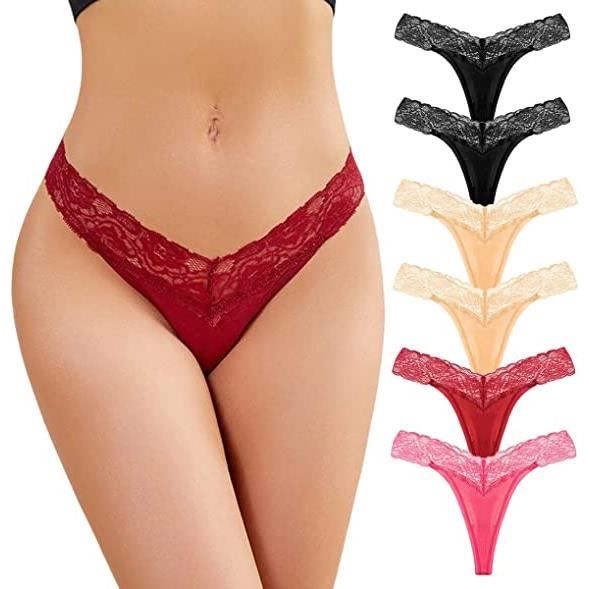 Sous vetement femme coton doux discount