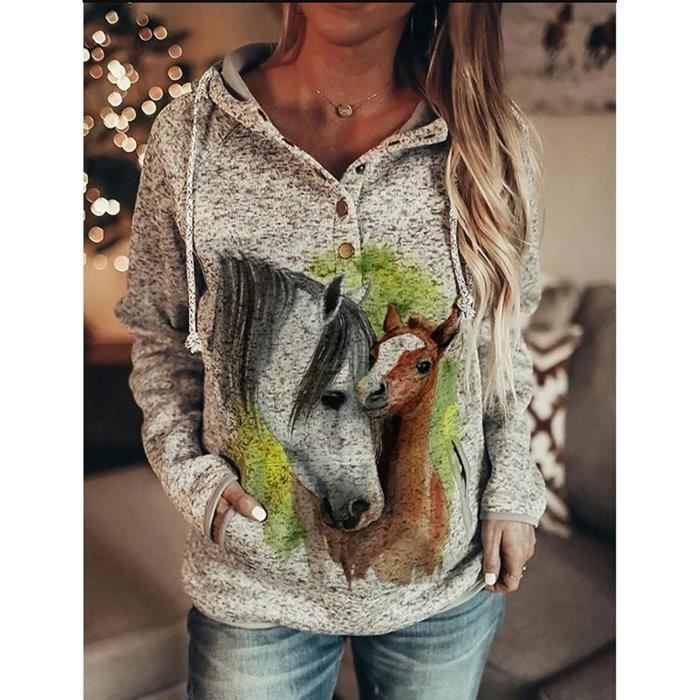 pull-femme-imprim-cheval-3d-animaux-pvd-surv-tement-frqzqh