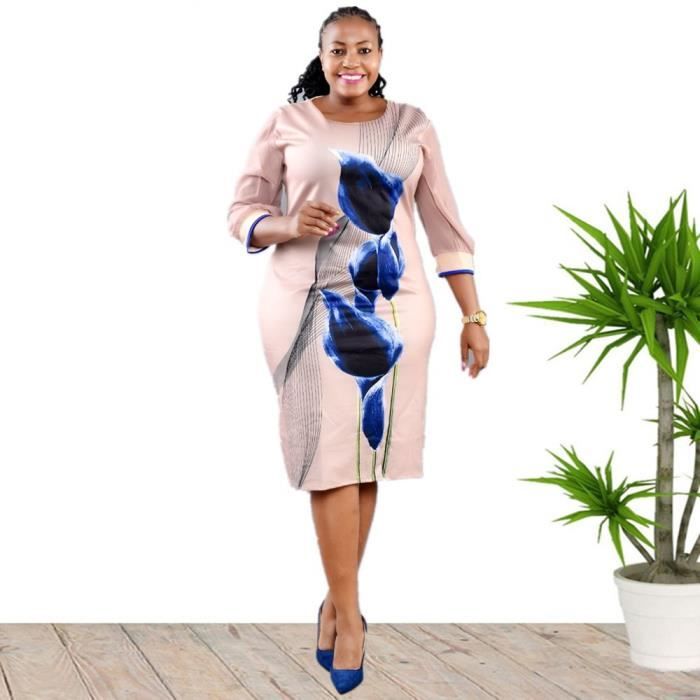 Robe femme genou new arrivals