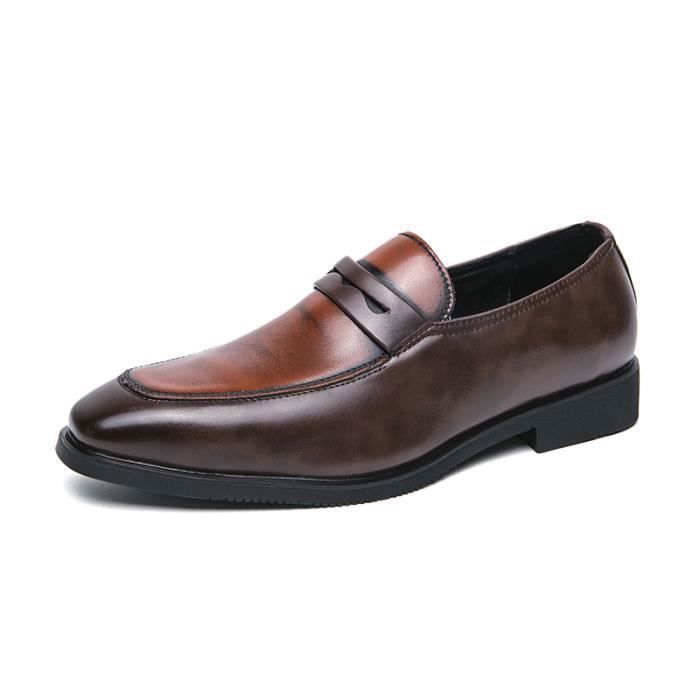 Chaussures homme grande taille 47 clearance