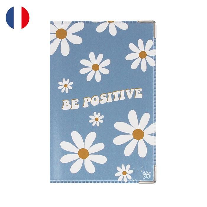 Porte-documents Voiture Miss Chic - Fixation Derrière La Porte, Organisateur De Documents De Conduite Porte-papiers Voiture