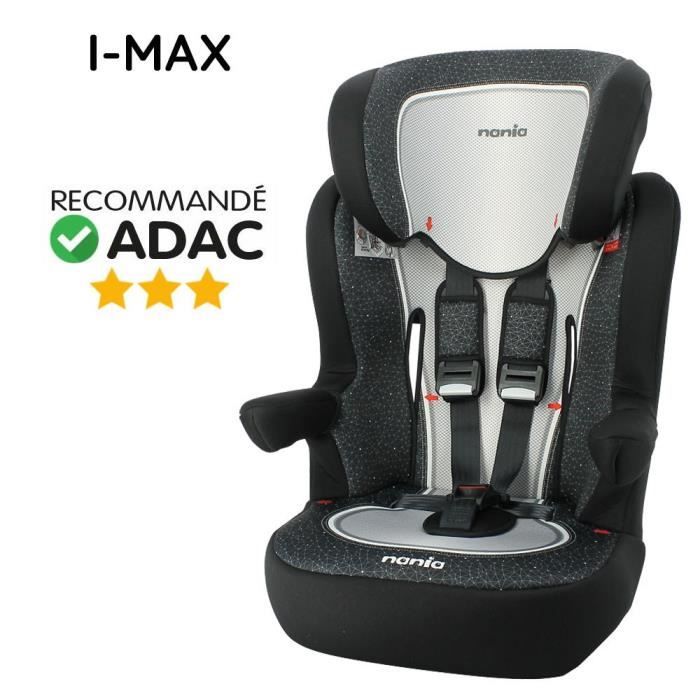 siege auto nania imax