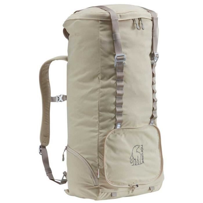 Nordisk Yggdrasil Bag L Sac de transport Sable Nordisk Yggdrasil Bag L Sac de transport Sable