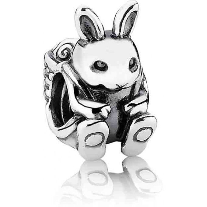 charms pandora lapin charms pandora lapin