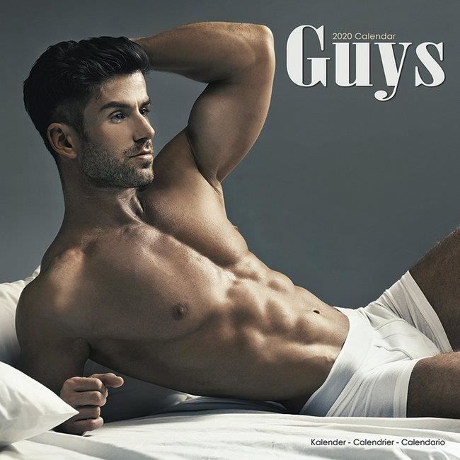 Calendrier 2020 Sexy Homme Nu Sexe Agenda De Poche Offert 2020