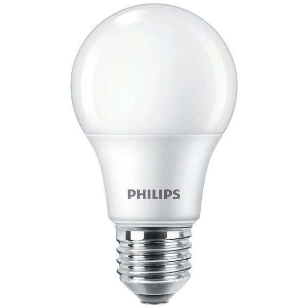 Ampoule LED E27 A60 - 9W 806lm - Dimmable