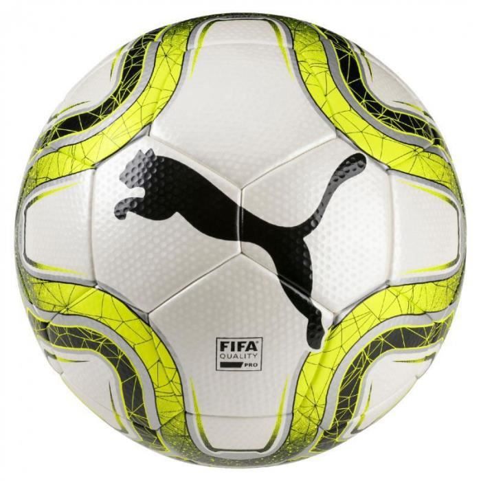 ballon officiel puma