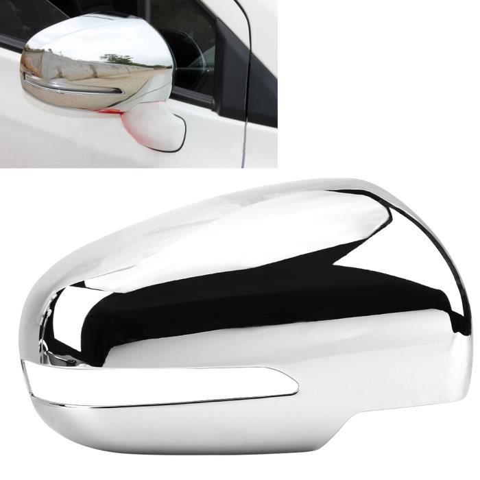 Coques De Rétroviseur Pour VW – Compatible Sagitar, Magotan, Passat, CC, Beetle, Scirocco