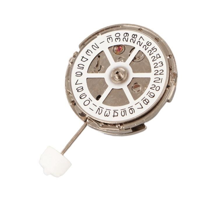 Mouvement De Montre De Col Pour Dame - Occasion, Pour Réparation Ou Collection