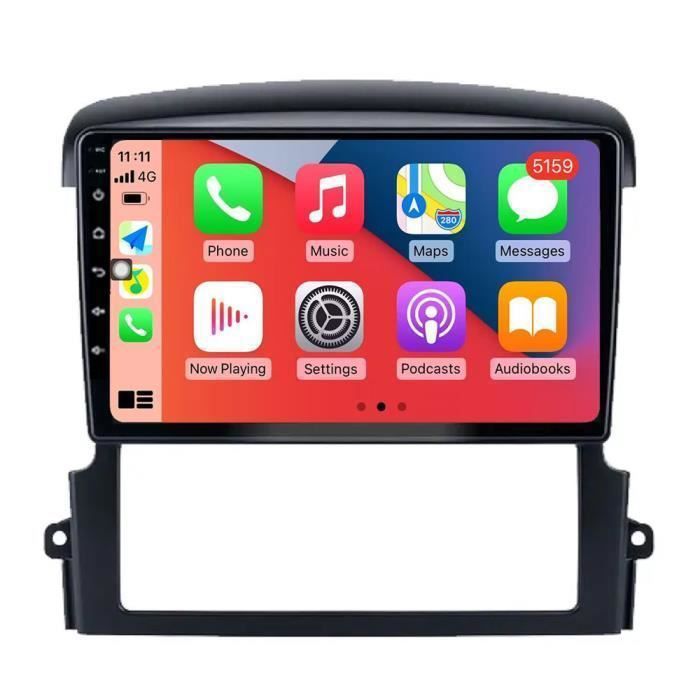 Low Price Android Car Radio for Kia Sorento Tesla-Style Vertical Touch Screen Low Price Android Car Radio for Kia Sorento Tesla-Style Vertical Touch Screen