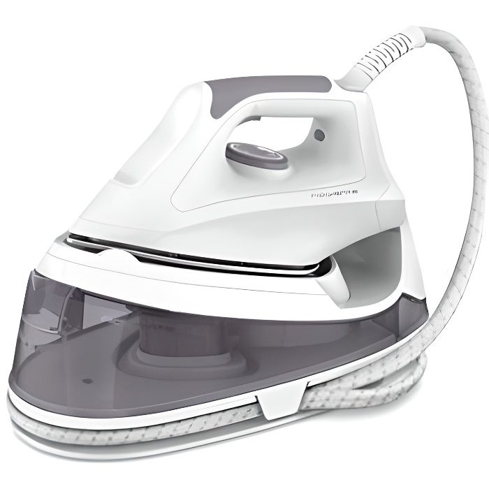 Rowenta Easy Steam Générateur de vapeur 5 Bar BiancoLilla - vue 3