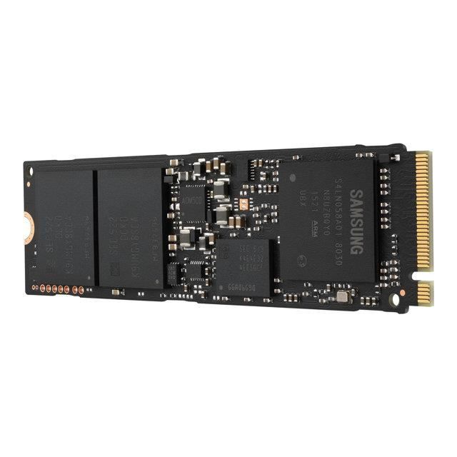 Samsung 950 Pro M.2 NVMe PCIe 512GB SSD MZ V5P512 Cdiscount Informatique