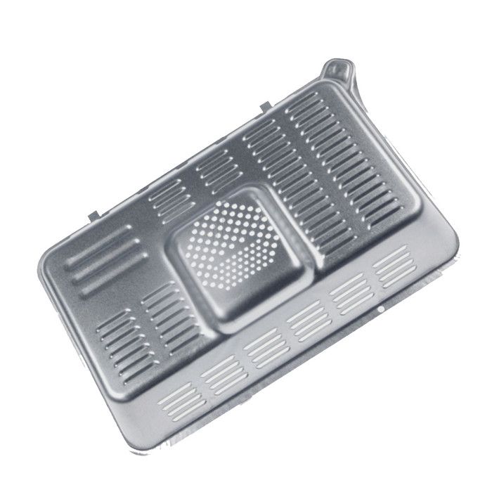 Paroi arrière d'origine Four micro ondes ['SAMSUNG'] 115688