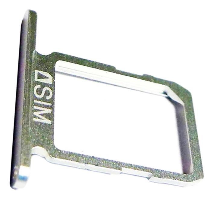 Samsung Galaxy S6 SM G920F Tiroir Carte SIM Original