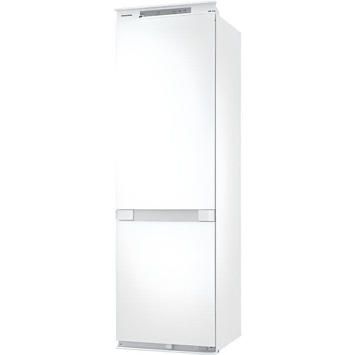 Réfrigérateur Combiné SAMSUNG BRB26705FWW