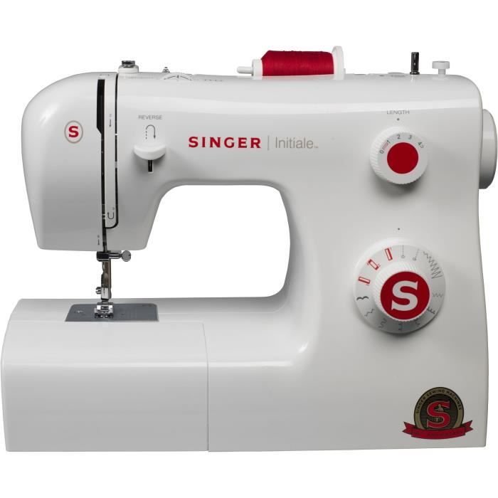 Machine à coudre pour débutantes