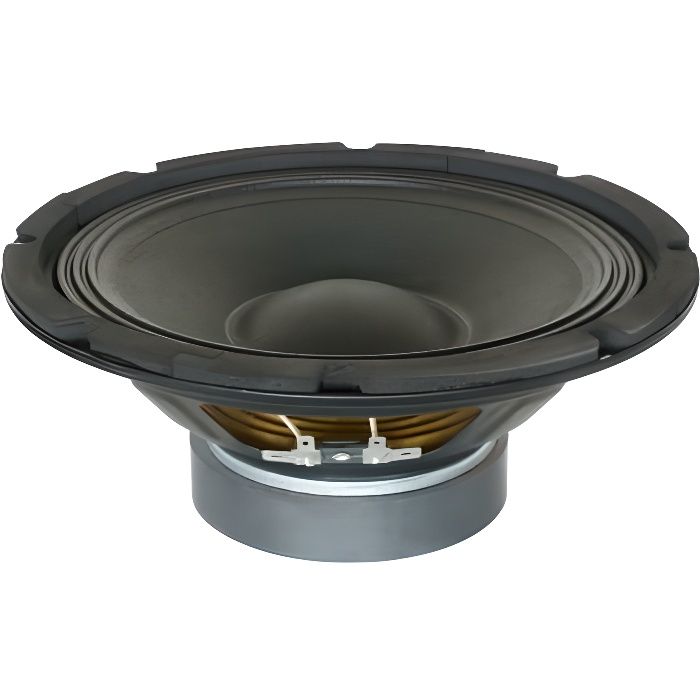 Skytec SP800 Haut-parleur 8 pouces (20 cm) - 200 Watts max Suspension dure Bobine résistante à la chaleur Aimant ventilé