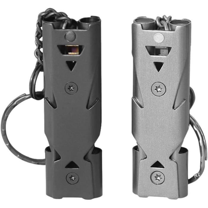 Sifflet Sécurité De Signalisation De Surface - ESM