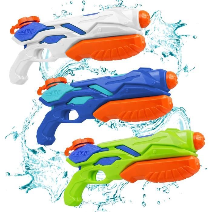 PISTOLET À EAU puissant pistolet a eau pistolet à eau le plus puissant