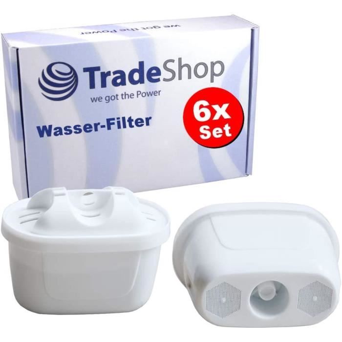 BOSCH - TAS6503 - Macchina da caffè multi-drink TASSIMO - Serbatoio